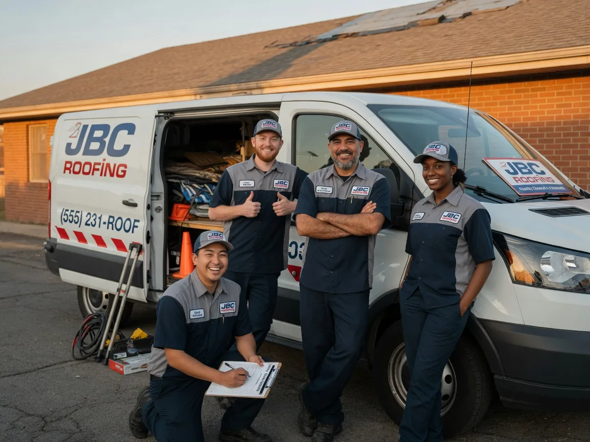 Roof Replacement company in Middleville, MI